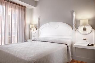 Capri Hotel, Sorrento