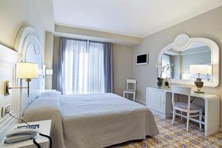 Capri Hotel, Sorrento