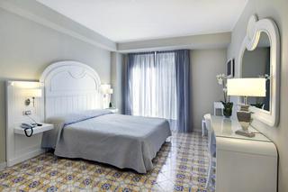 Capri Hotel, Sorrento