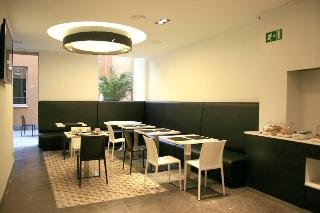 Restaurant
 di Dalia Ramblas hotel