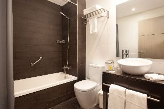 Room
 di Dalia Ramblas hotel