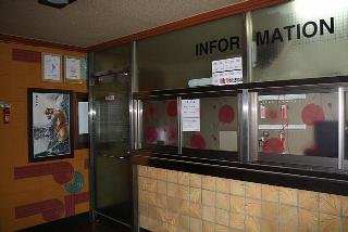 Lobby
 di Busan Inn Motel
