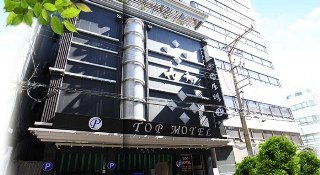 General view
 di Top Motel