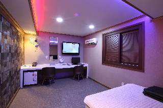 General view
 di Top Motel