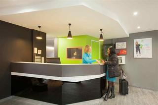 EXPRESS BY HOLIDAY INN REIMS