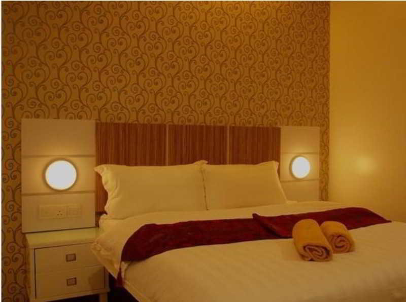 Room
 di Best View Hotel Bandar Sunway
