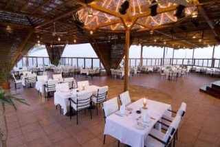 Restaurant
 di Tirana Island  View