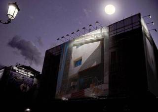 General view
 di Biety Rose Suites Hotel