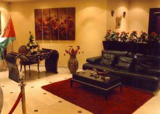 Lobby
 di Biety Rose Suites Hotel