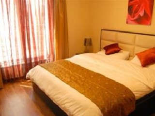 Room
 di Biety Rose Suites Hotel