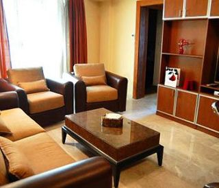 Room
 di Biety Rose Suites Hotel