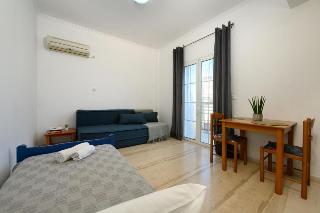 Aquarius Beach Hotel