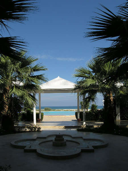 General view
 di Bizerta Resort