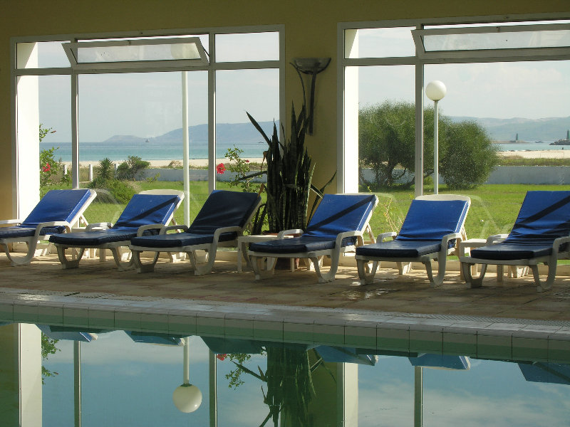 General view
 di Bizerta Resort