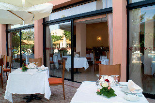 Restaurant
 di Atlas Orient
