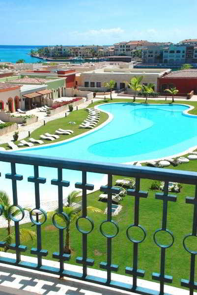 Pool
 di Alsol Luxury Village