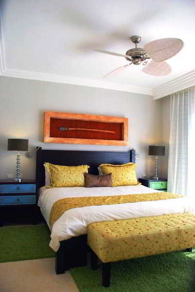 Room
 di Alsol Luxury Village