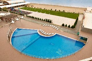 Pool
 di Ramada Baku Hotel