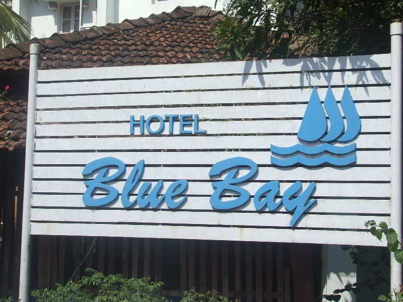 General view
 di Blue Bay Hotel