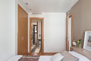 Room
 di AinB Sagrada Familia Apartments