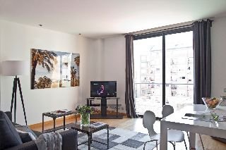 Room
 di AinB Sagrada Familia Apartments