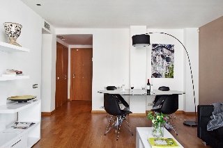 Room
 di AinB Sagrada Familia Apartments