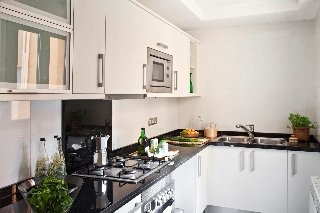 Room
 di AinB Sagrada Familia Apartments