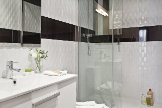 Room
 di AinB Eixample Miro Apartments