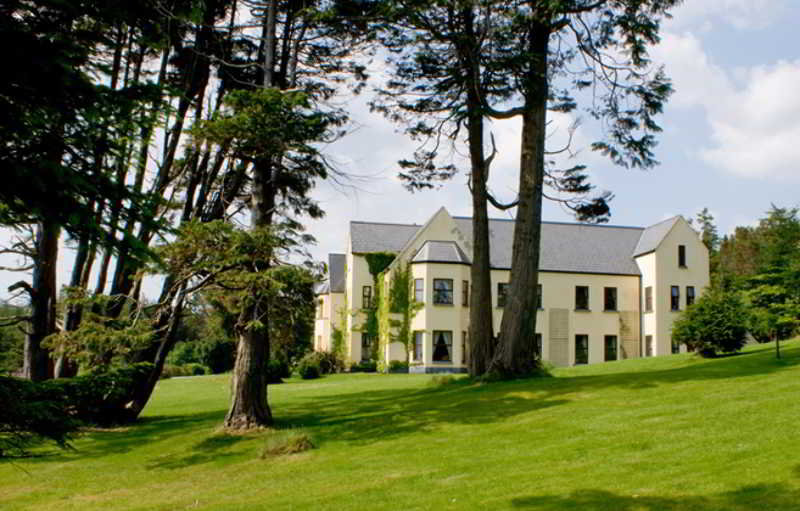 Lough Inagh Lodge Hotel - Generell