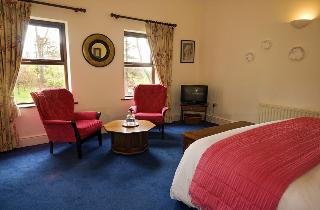 Lough Inagh Lodge Hotel - Generell