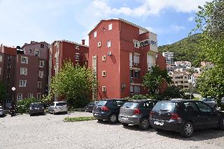 D&D Apartments Budva 4