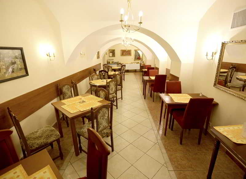 Donatello Hotel - Restaurant