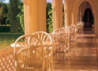 Terrace
 di Taj Residency