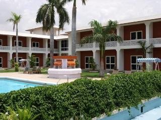 General view
 di Hotel Chandela