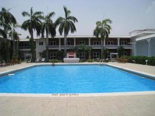 Pool
 di Hotel Chandela