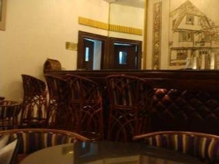 Bar
 di Savoy Hotel