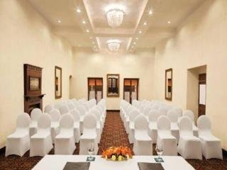 Conferences
 di Savoy Hotel