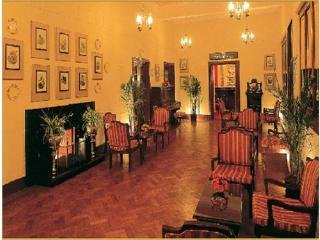 Lobby
 di Savoy Hotel