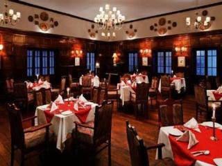 Restaurant
 di Savoy Hotel