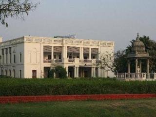 General view
 di Nadesar Palace