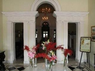 Lobby
 di Nadesar Palace