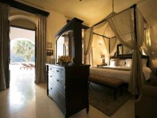 Room
 di Nadesar Palace