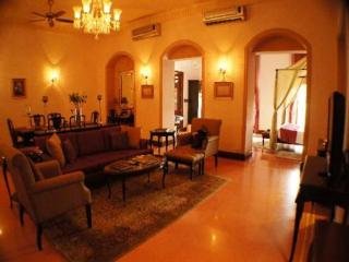 Room
 di Nadesar Palace