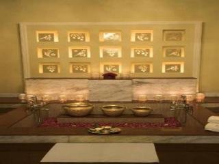 Room
 di Nadesar Palace