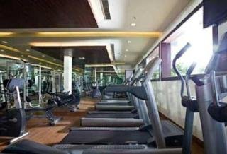 Sports and Entertainment
 di The Gateway Hotel Beach Road Viskhapatnam