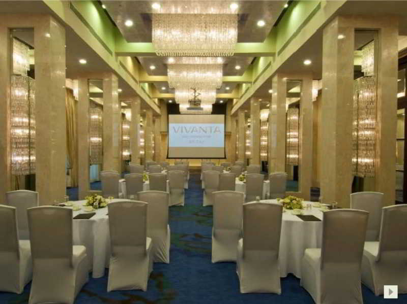 Conferences
 di Vivanta by Taj Blue Diamond
