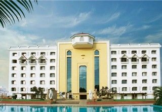 General view
 di Vivanta by Taj Trivandrum