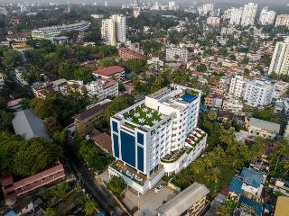 Vivanta Trivandrum