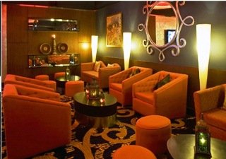 Bar
 di Vivanta by Taj Trivandrum