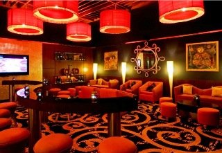 Bar
 di Vivanta by Taj Trivandrum